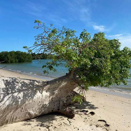 Menai Bay Beach Bungalows Unguja Ukuu Buitenkant foto