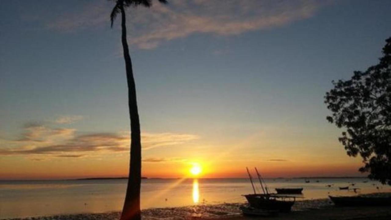 Menai Bay Beach Bungalows Unguja Ukuu Buitenkant foto