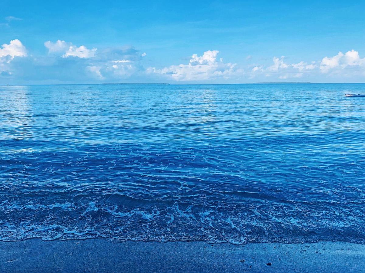 Menai Bay Beach Bungalows Unguja Ukuu Buitenkant foto