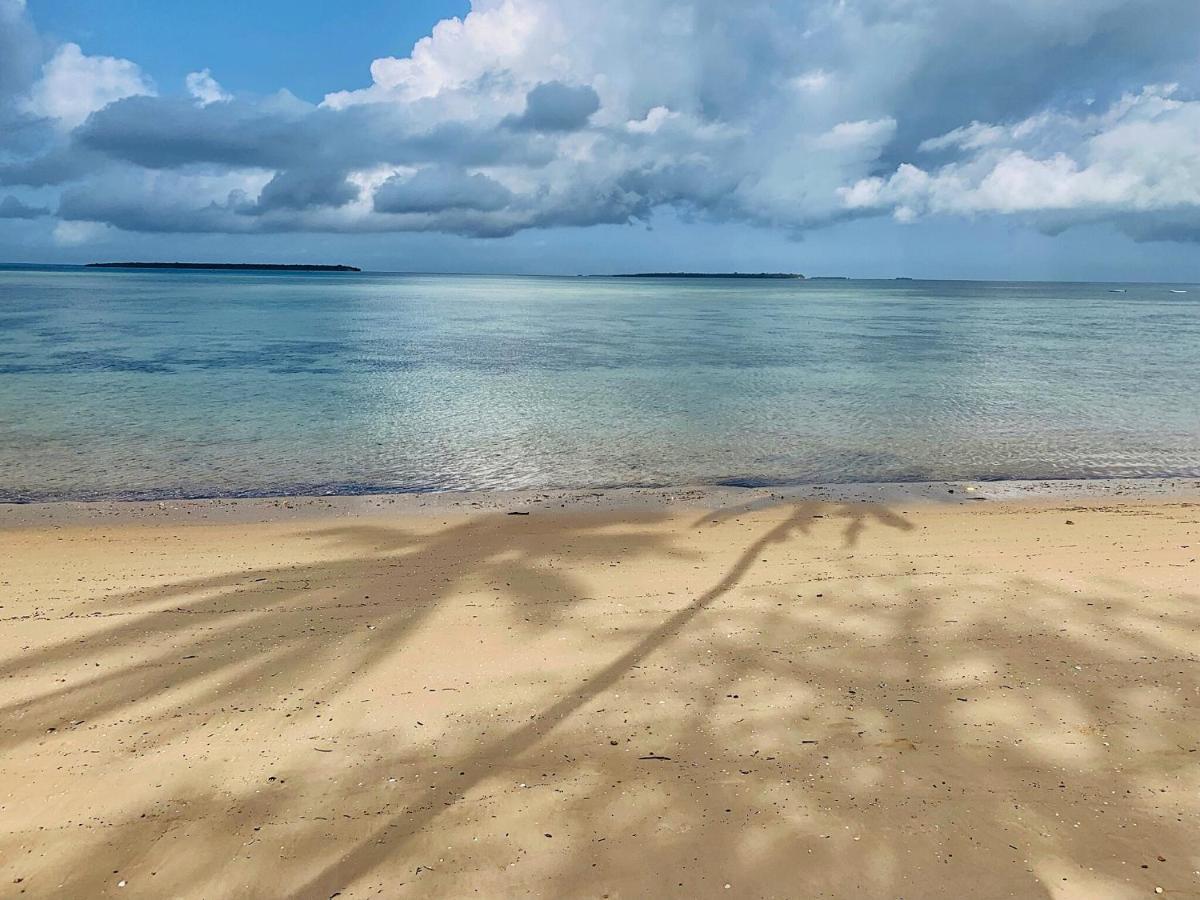 Menai Bay Beach Bungalows Unguja Ukuu Buitenkant foto